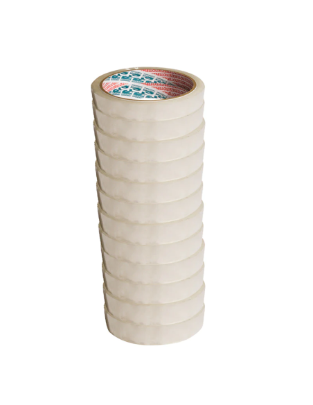 Cinta Adhesiva scotch 18x45m Adioffice TEE1000024 | DColon