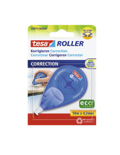 Cinta Correctora Tesa 4.2mmx10m. 59811-00000-01 | DColon