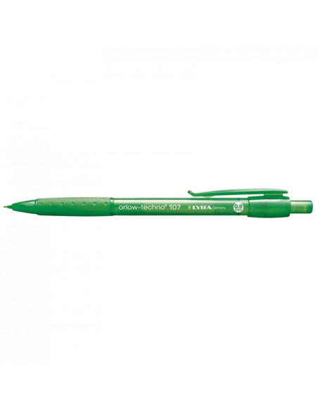 Portamina Lyra 0.9mm Orlow-Techno  L1070900 | DColon
