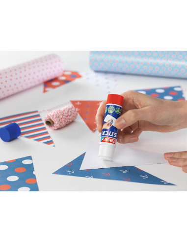 Pegamento Barra Tesa Stick 22g 57026-09022-00 | DColon