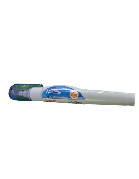 Corrector Lapiz Talenti Punta Metal MF913402 | DColon