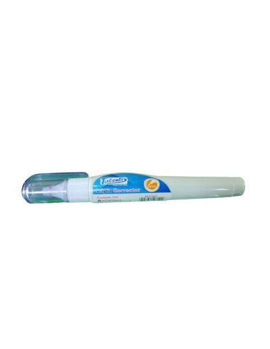 Corrector Lapiz Talenti Punta Metal MF913402 | DColon