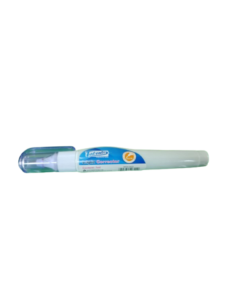 Corrector Lapiz Talenti Punta Metal MF913402 | DColon