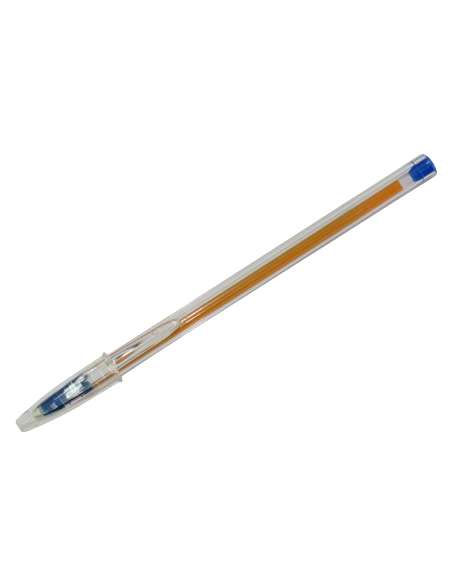 Lapiz Pasta Bic Fino Azul 936709 | DColon