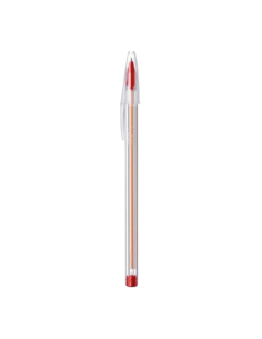 Lapiz Pasta Bic Fino Rojo  936711 | DColon
