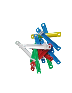 Unidad Fastener Talenti Plasticos MF0552  | DColon