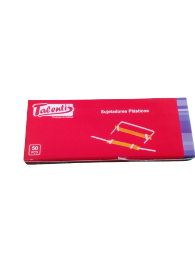 Unidad Fastener Talenti Plasticos MF0552  | DColon