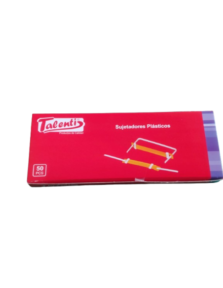 Unidad Fastener Talenti Plasticos MF0552  | DColon