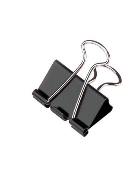 Apretador Doble Clip Talenti 15mm  | DColon