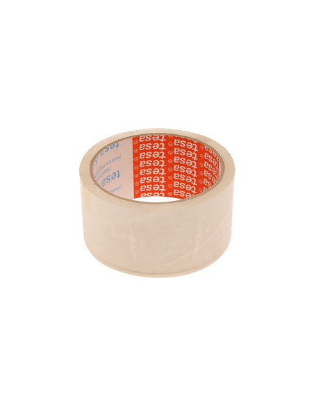 -Cinta Embalaje Tesa Transp.48mmx40m 36U 00087-00 | DColon