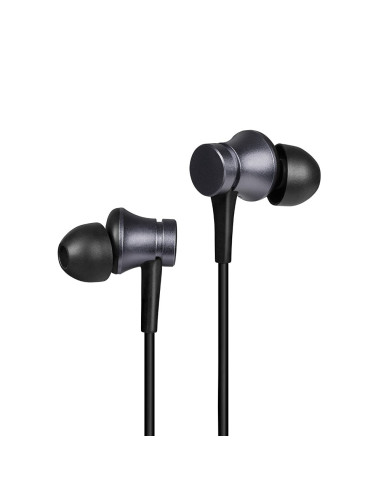 Audifono Xiaomi In-Ear Basic Black 14273 | DColon