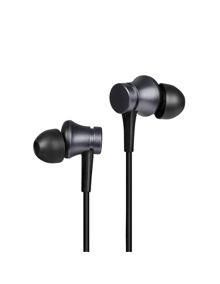Audifono Xiaomi In-Ear Basic Black 14273 | DColon