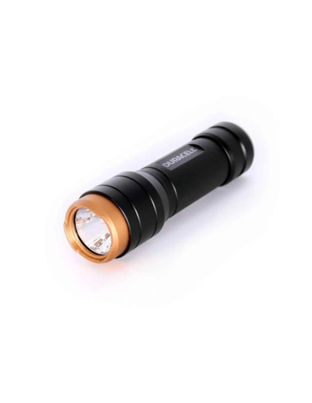 Linterna Duracell 8234-DF250 250 Lumens Aluminio | DColon