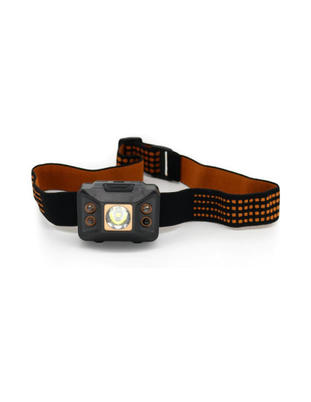 Linterna Duracell M/Libres 7173-DH250 250Lumen   | DColon