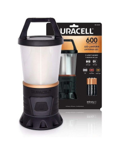 Linterna Duracell Farol 8661-DL600 600Lumen | DColon