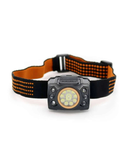 Linterna Duracell M/Libres 7203-DH550 550Lumen | DColon