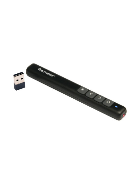 Lapiz Inteligente Multif. +Puntero Laser Tecmaster TM100549 | DColon