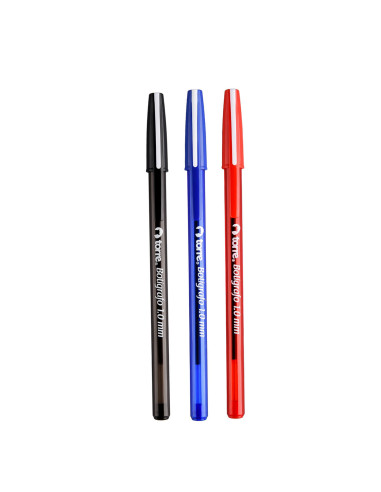 Lapiz Pasta Torre Azul 1.0 LB 31458 | DColon