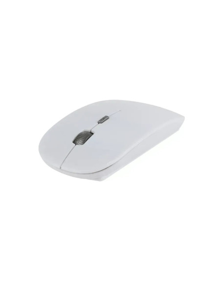 Mouse Vivitar Optico Inalam. 2.4 GHz Blanco WFH4000 5179751 | DColon