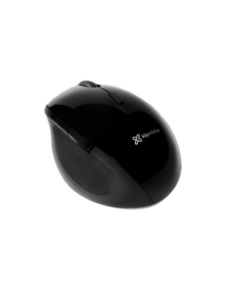 Mouse KlipX KMW-500BK Semi Vertical Inalam. IDO11KLX14 | DColon
