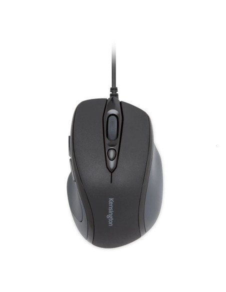 Mouse Kensington K72355 Pro Fit Wired Mid-Size USB  26648 | DColon