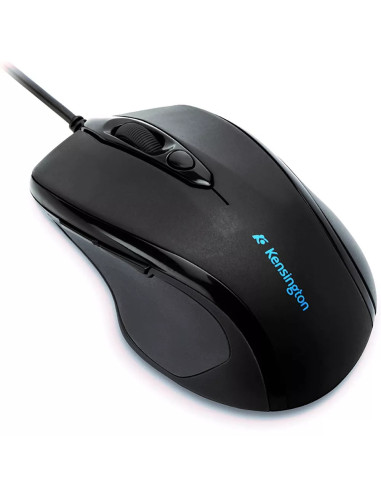 Mouse Kensington K72355 Pro Fit Wired Mid-Size USB  26648 | DColon