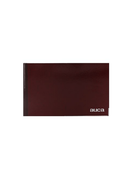 Arch. Auca Letra Ancho Burdeo Eco. L 8. 22324 | DColon