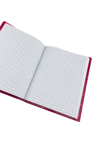 Cuaderno Empastado Matematica 100H Rem 7100127 | DColon