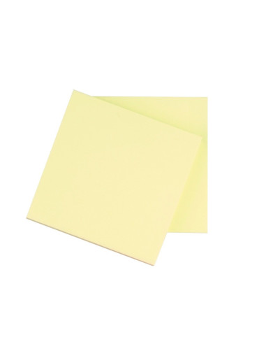 Nota Adhesiva Tesa 75x75mm 57654-00000-05 | DColon