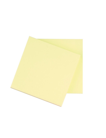 Nota Adhesiva Tesa 75x75mm 57654-00000-05 | DColon