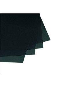 -Mica Fantasia/Stripe 0.30Mic. PP Carta Natural | DColon