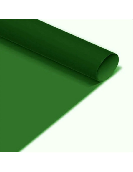 Cartulina Color Verde Oscuro 55x77cm | DColon 