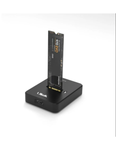 Docking Station Dual SSD NVME/SATA UL-DCKM 0170034 | DColon
