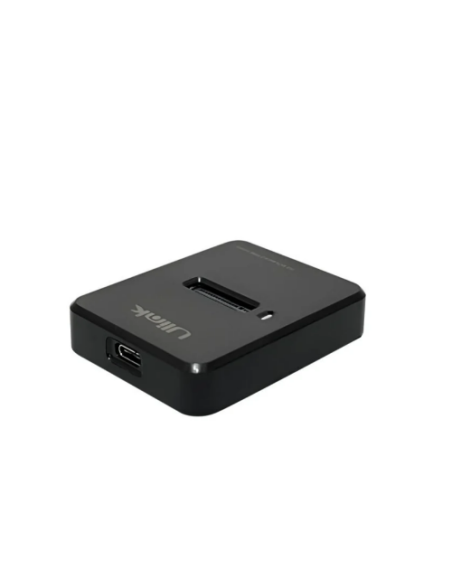 Docking Station Dual SSD NVME/SATA UL-DCKM 0170034 | DColon