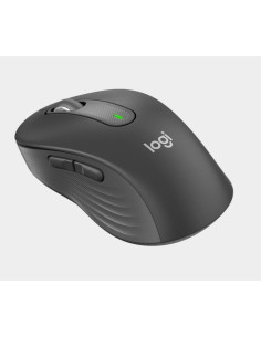 Mouse Logitech M650  Inalambrico Signature 910-006250 | DColon