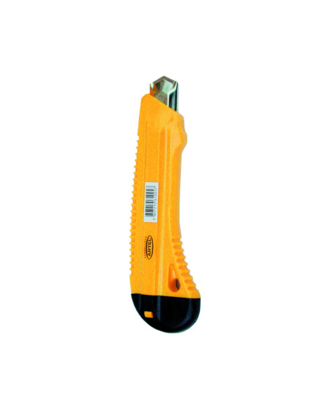 Cuchillo Cartonero Artel Grande P/Metal 68BP 50610025 | DColon