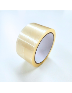 Cinta Embalaje Talenti Transparente 48x40m 45mic | DColon