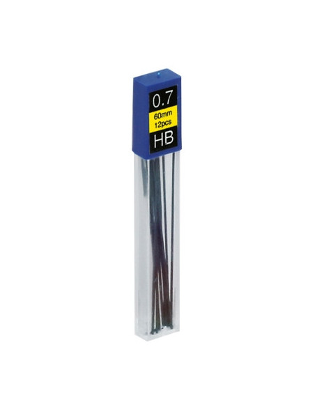 Tubo Minas 0.7mm. MF923176-0.7 Talenti  | DColon