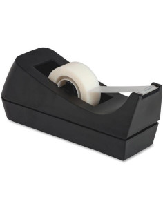 Dispensador Cinta Talenti Negro Med. MF10216 39582 350028 | DColon