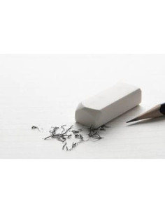 Goma de Borrar Talenti Grande MF921012 | DColon