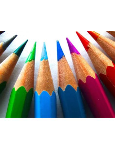 Lapices 12 Col Talenti MF924040 | DColon