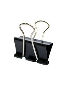 Apretador Doble Clip Talenti 41mm MF0535-41 280040 | DColon