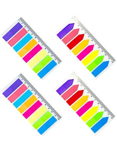 Banderitas flecha Talenti 8 Col.25hj MF940654 | DColon