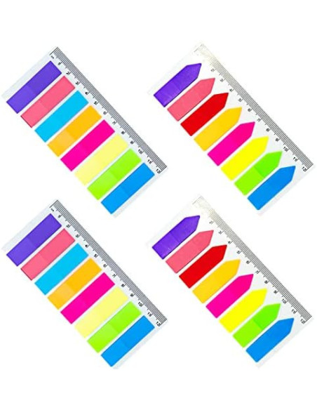 Banderitas flecha Talenti 8 Col.25hj MF940654 | DColon