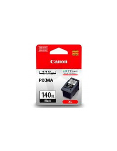 Cartridge Canon PG-140XL Negro 5200B001 | DColon