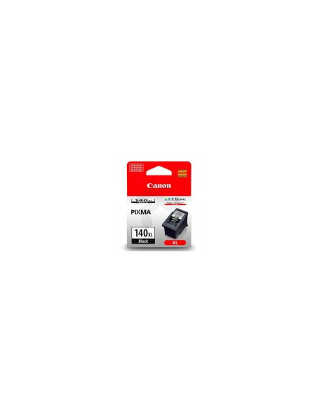 Cartridge Canon PG-140XL Negro 5200B001 | DColon