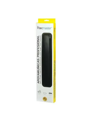 Apoyamuecas Tecmaster TM-100552 | DColon