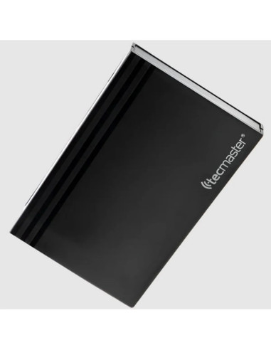 Cofre Disco Duro Tecmaster Sata 2.5 TM-100530 | DColon