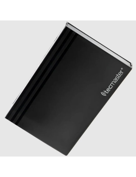 Cofre Disco Duro Tecmaster Sata 2.5 TM-100530 | DColon