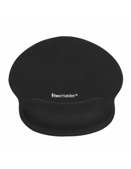 MousePad Tecmaster Tela Antideslizant 225x250x25mm TM-100557 | DColon